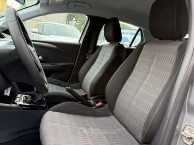 Opel Corsa 1.2 Edition Grigio usata Sesto San Giovanni