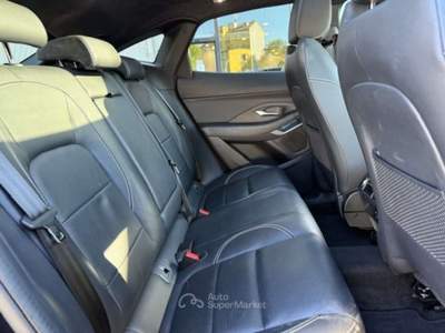 Jaguar E-Pace 2.0D I4 163 CV AWD Auto R-Dynamic S TETTO Blu/Azzurro usata Sesto San Giovanni