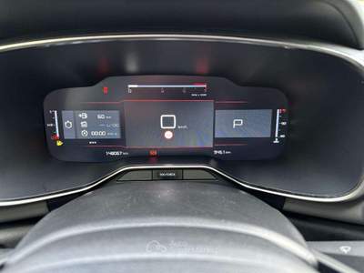 Citroen C5 Aircross BlueHDi 130 S&S EAT8 Business Blu/Azzurro usata Mazzano