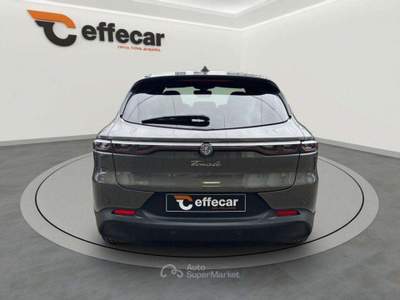 Alfa Romeo Tonale 1.5 130 CV MHEV TCT7 Sprint Grigio usata Mazzano