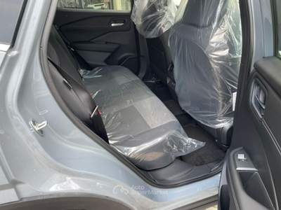 Nissan Qashqai 1.3 DIG -T MILD HYBRID 158 CV X-TRONIC N-CONNECTA +TETTO+WINTER Grigio usata Provaglio d'Iseo