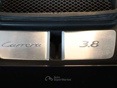 Porsche 911 991 S 3.8 Cabrio PDK 49000 KM Tagliandati Porsche Nero usata Varna