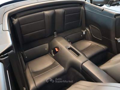 Porsche 911 991 S 3.8 Cabrio PDK 49000 KM Tagliandati Porsche Nero usata Varna