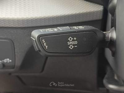 Audi Q2 35 TFSI S-Line S-Tronic Aziendale Bianco usata Modica