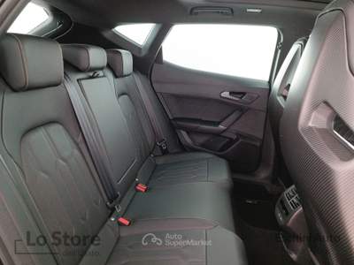 Cupra Formentor 2.5 tsi vz5 4drive 390cv dsg Bronzo usata Pisa