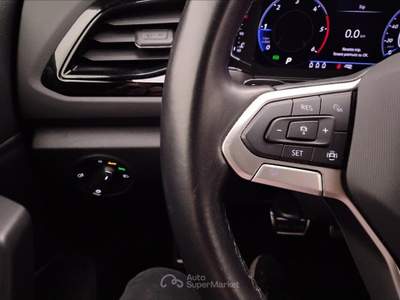 Volkswagen T-Roc 2.0 TDI SCR R Line DSG Bianco usata Lucca