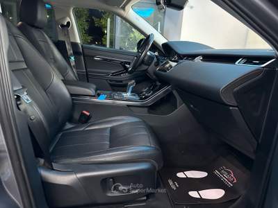 Land Rover Range Rover Evoque Range Evoque 2.0D I4-L.Flw 150 CV AWD Auto HSE Grigio usata Prato