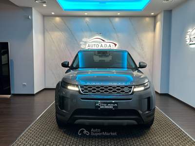 Land Rover Range Rover Evoque Range Evoque 2.0D I4-L.Flw 150 CV AWD Auto HSE Grigio usata Prato