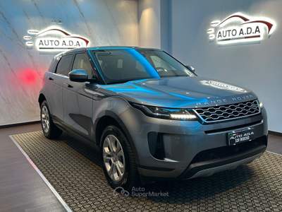 Land Rover Range Rover Evoque Range Evoque 2.0D I4-L.Flw 150 CV AWD Auto HSE Grigio usata Prato