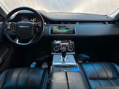 Land Rover Range Rover Evoque Range Evoque 2.0D I4-L.Flw 150 CV AWD Auto HSE Grigio usata Prato