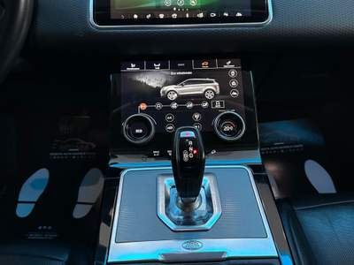 Land Rover Range Rover Evoque Range Evoque 2.0D I4-L.Flw 150 CV AWD Auto HSE Grigio usata Prato
