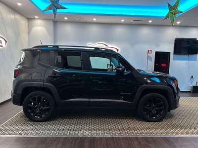 Jeep Renegade 4WD Active Drive Limited Nero usata Prato