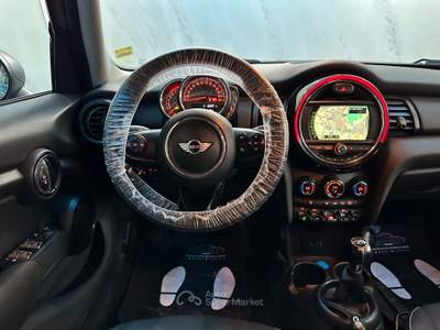 MINI 1.5 Cooper D Hype 5 1.5 One 75 CV Grigio usata Prato