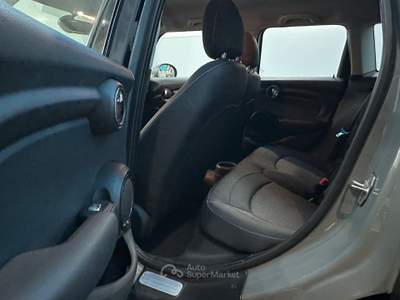MINI 1.5 Cooper D Hype 5 1.5 One 75 CV Grigio usata Prato