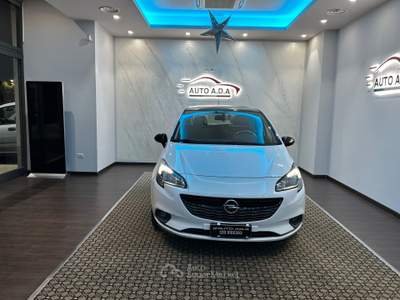 Opel Corsa 5 porte b-Color Bianco usata Prato