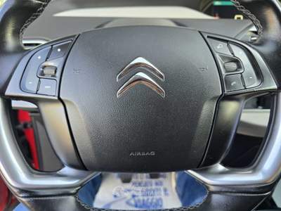 Citroen C4 Picasso S&S Live NEOPATENTATI Rosso usata Rovigo
