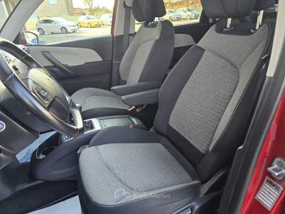 Citroen C4 Picasso S&S Live NEOPATENTATI Rosso usata Rovigo