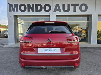 Citroen C4 Picasso S&S Live NEOPATENTATI Rosso usata Rovigo