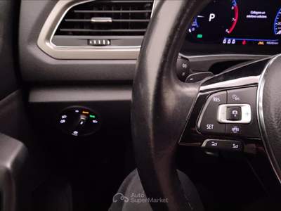 Volkswagen T-Roc 1.5 TSI ACT Style DSG Grigio usata Lucca