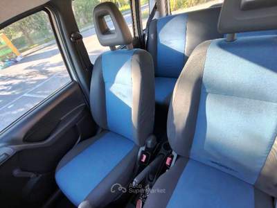 Fiat Panda Fiat Panda Benzina  Bianco usata Varese
