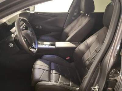DS Automobiles DS 4 DS DS4 1.5 BLUEHDI OPERA 130CV AUTO DS4 1.5 bluehdi Opera 130cv auto Grigio usata Roma