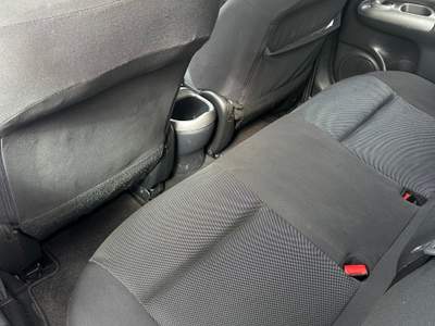 Nissan Juke EURO 5 Grigio usata Roma