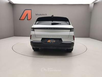 Opel Grandland 1.2 HYBRID 145CV GS EDCT  (CAMBIO AUTOMATICO) Grigio usata Voghera