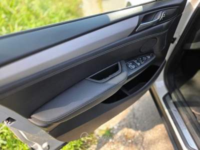BMW X3 4x4 Bianco usata Castiglione Torinese