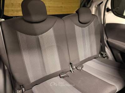 Peugeot 108 5 porte Allure TOP! Bianco usata CASALE MONFERRATO