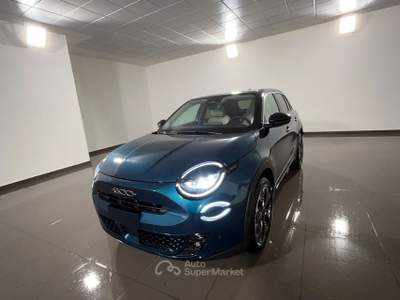 Fiat 600 FIAT 600 1.2 HYBRID LA PRIMA II 145CV AUTO 600 1.2 hybrid La Prima II 145cv auto Grigio usata Roma