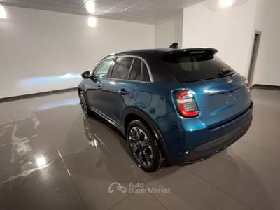 Fiat 600 FIAT 600 1.2 HYBRID LA PRIMA II 145CV AUTO 600 1.2 hybrid La Prima II 145cv auto Grigio usata Roma