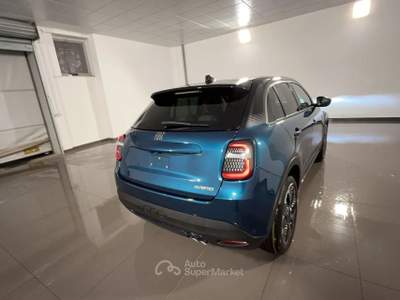 Fiat 600 FIAT 600 1.2 HYBRID LA PRIMA II 145CV AUTO 600 1.2 hybrid La Prima II 145cv auto Grigio usata Roma