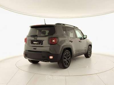 Jeep Renegade Renegade 1.0 t3 Limited 2wd Grigio usata Monza