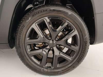 Jeep Renegade Renegade 1.0 t3 Limited 2wd Grigio usata Monza