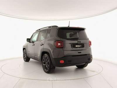 Jeep Renegade Renegade 1.0 t3 Limited 2wd Grigio usata Monza