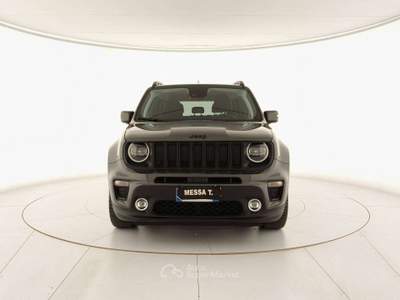 Jeep Renegade Renegade 1.0 t3 Limited 2wd Grigio usata Monza
