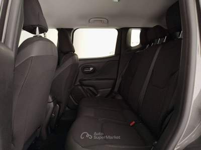 Jeep Renegade Renegade 1.0 t3 Limited 2wd Grigio usata Monza