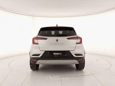 Renault Captur Captur 1.0 tce Intens Gpl 100cv my21 Grigio usata Monza