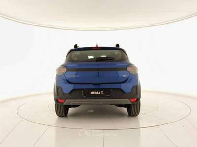 Dacia Sandero Sandero Stepway 1.2 Eco-G Expression 120cv Blu/Azzurro usata Monza