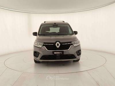 Renault Kangoo RENAULT Kangoo 1.3 TCe Equilibre Grigio usata Monza