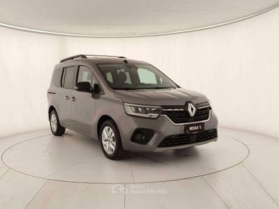 Renault Kangoo RENAULT Kangoo 1.3 TCe Equilibre Grigio usata Monza