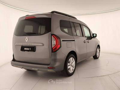 Renault Kangoo RENAULT Kangoo 1.3 TCe Equilibre Grigio usata Monza