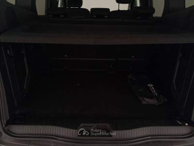 Renault Kangoo RENAULT Kangoo 1.3 TCe Equilibre Grigio usata Monza