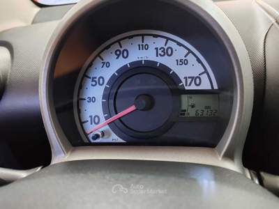 Toyota Aygo Toyota aygo 5 porte 63000km usata Prato