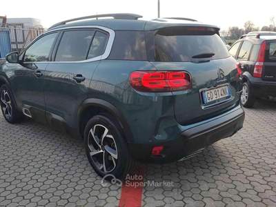Citroen C5 Aircross C5 Aircross 1.2 puretech Live s&s 130cv usata Cassinetta di Lugagnano