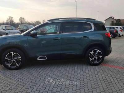 Citroen C5 Aircross C5 Aircross 1.2 puretech Live s&s 130cv usata Cassinetta di Lugagnano