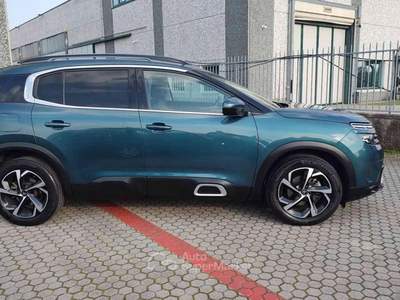 Citroen C5 Aircross C5 Aircross 1.2 puretech Live s&s 130cv usata Cassinetta di Lugagnano