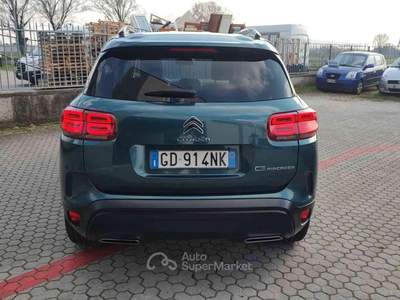 Citroen C5 Aircross C5 Aircross 1.2 puretech Live s&s 130cv usata Cassinetta di Lugagnano