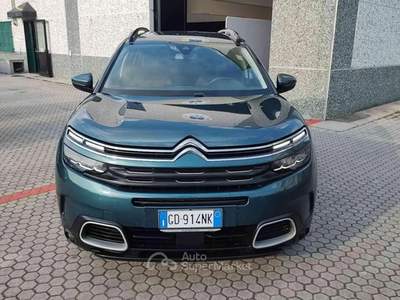 Citroen C5 Aircross C5 Aircross 1.2 puretech Live s&s 130cv usata Cassinetta di Lugagnano