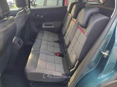 Citroen C5 Aircross C5 Aircross 1.2 puretech Live s&s 130cv usata Cassinetta di Lugagnano